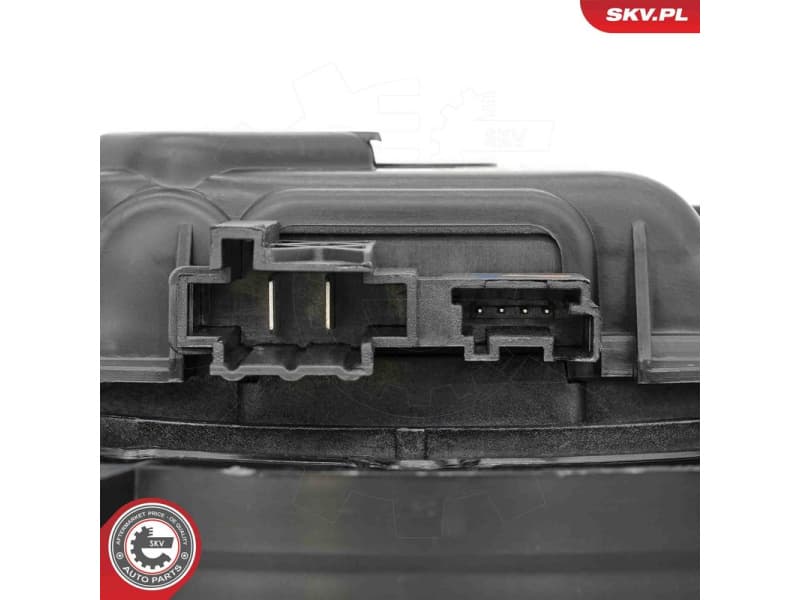 Interior Blower 68SKV250 - image 5