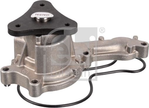 Water Pump, engine cooling 30570