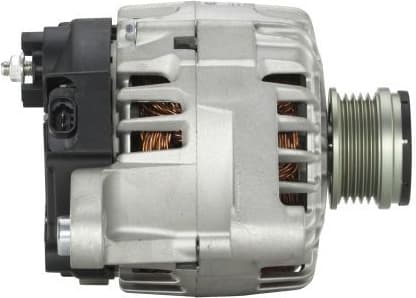 Alternator 8EL 011 713-711 - image 4