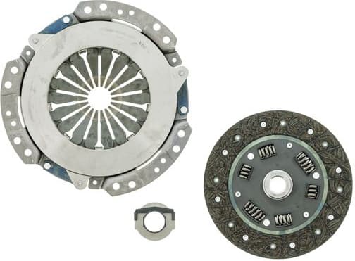 Clutch Kit AISIN Clutch Kit (3P) KM-081 - image 2