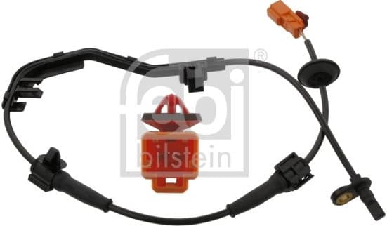 Sensor, wheel speed 32086