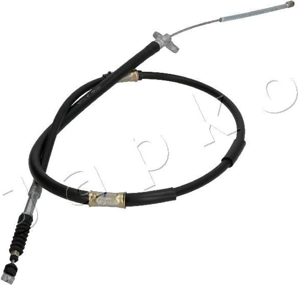 Cable Pull, parking brake 131296