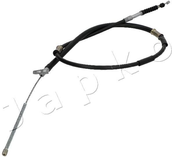 Cable Pull, parking brake 131296 - image 4