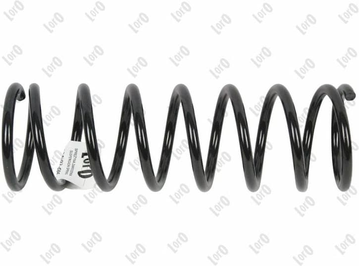 Suspension Spring LORO 234-02-086
