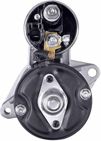 Starter 8EA 012 526-431 - image 3