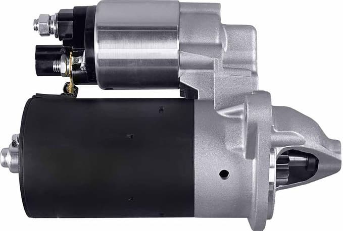 Starter 8EA 012 526-431 - image 4