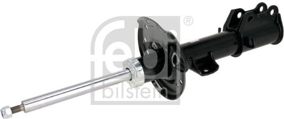 Shock Absorber 194222