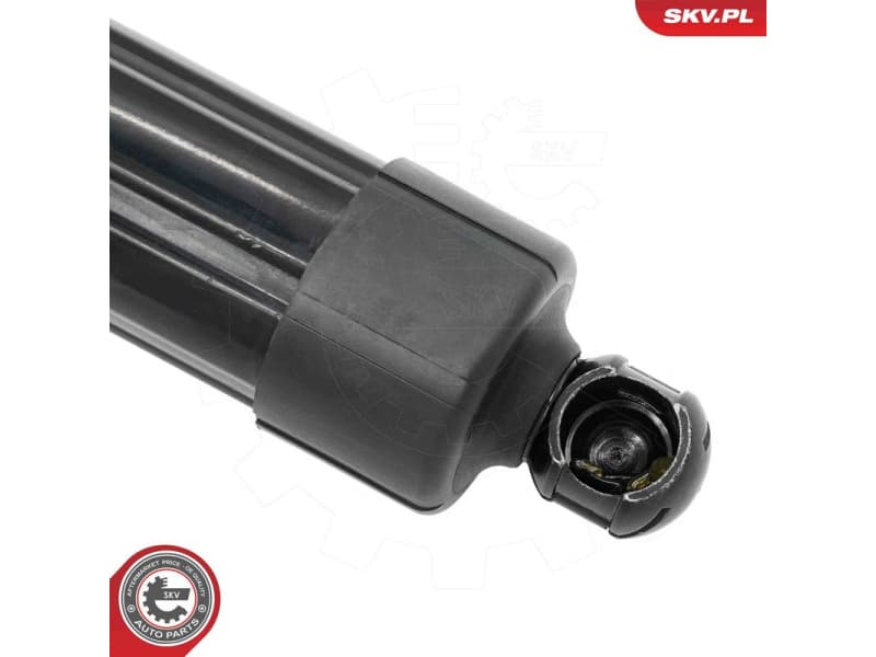 Electric Motor, tailgate 52SKV227 - image 3