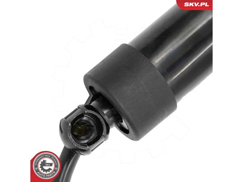 Electric Motor, tailgate 52SKV227 - image 4