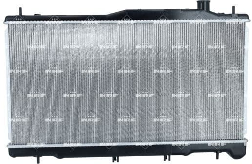 Radiator, engine cooling 550099 - image 3