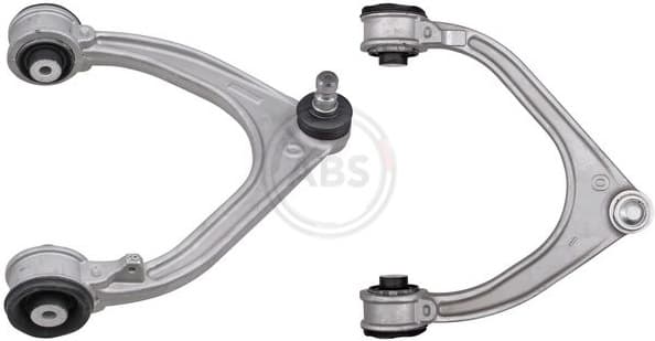 Control/Trailing Arm, wheel suspension 212586