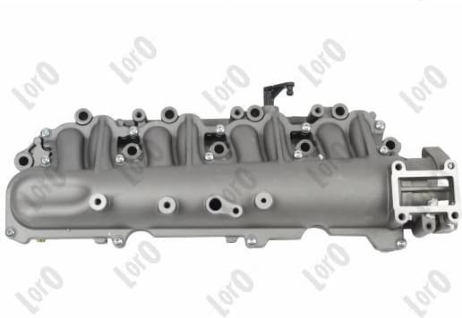 Intake Manifold Module LORO 123-00-139 - image 2