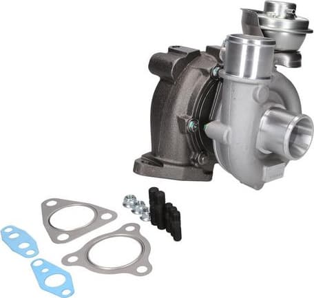 Charger, charging (supercharged/turbocharged) 8600184