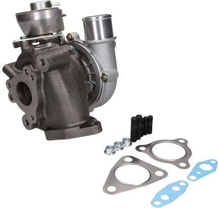 Charger, charging (supercharged/turbocharged) 8600184 - image 4