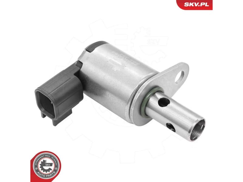 Control Valve, camshaft adjustment 39SKV089 - image 2