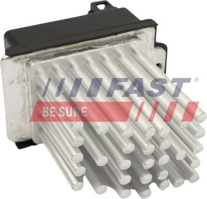 Resistor, interior blower FT00413