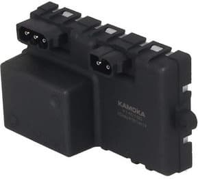 Resistor, interior blower 4140180