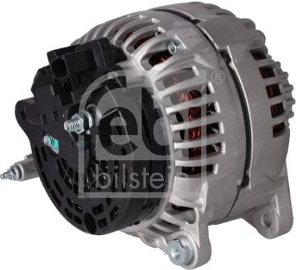 Alternator 101532 - image 2