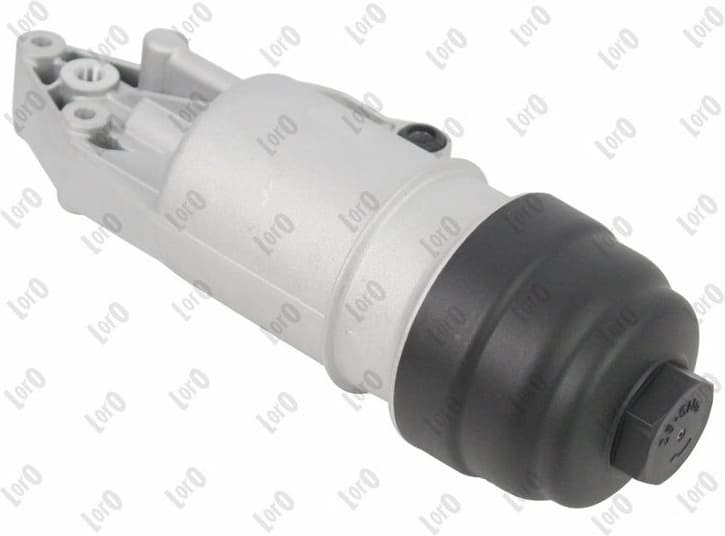 Housing, oil filter LORO 100-01-036AL