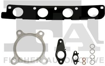 Mounting Kit, charger KT110700E