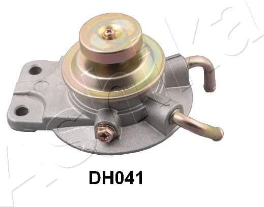 Injection System 99-DH041