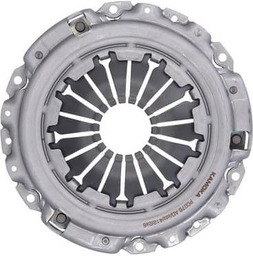 Clutch Pressure Plate PC076 - image 2