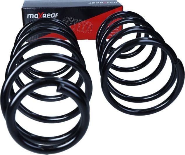 Suspension Spring 60-1663D - image 2