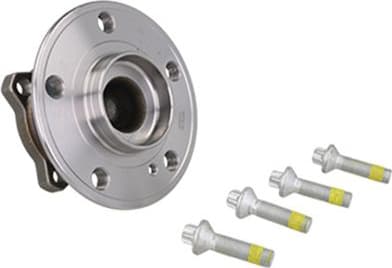 Wheel Bearing Kit 19-8146