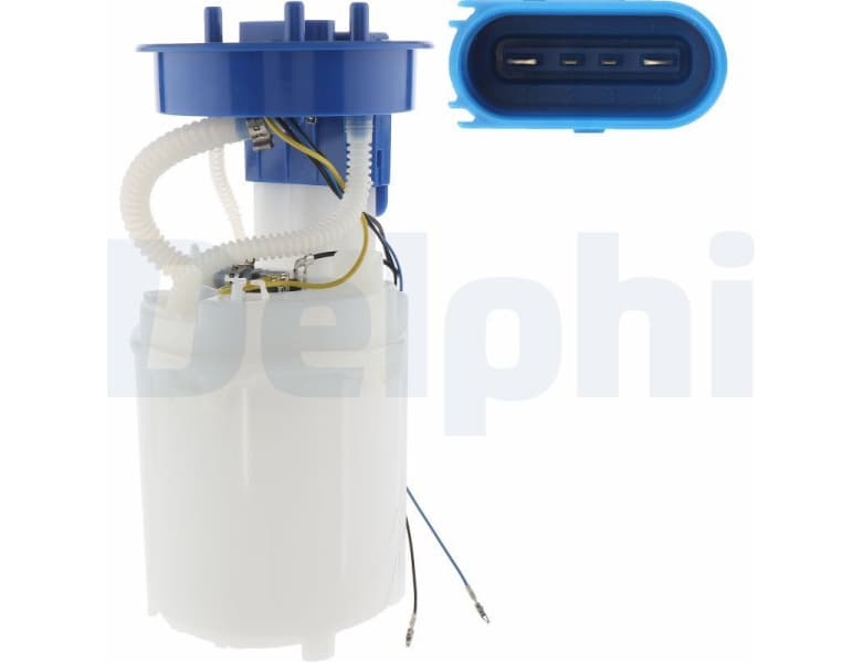 fuel supply unit FG2654-12B1