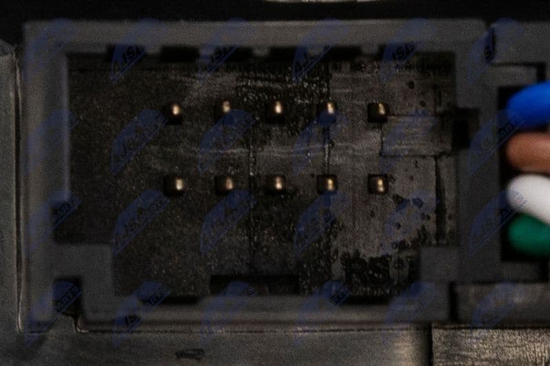 Steering Column Switch EPE-RE-060 - image 3