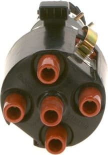 Ignition Distributor 0986237641 - image 5