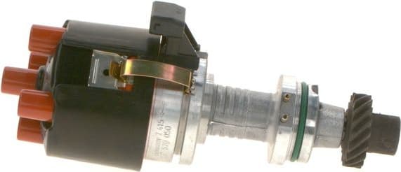 Ignition Distributor 0986237641 - image 6