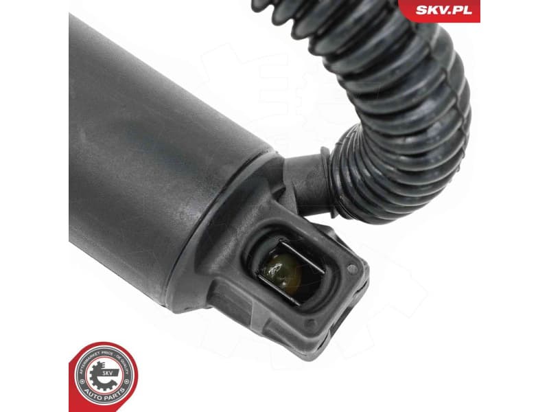 Electric Motor, tailgate 52SKV255 - image 3