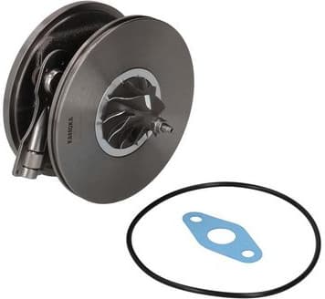 Core assembly, turbocharger 8604112