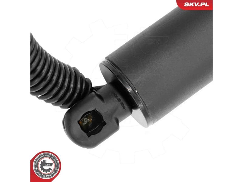 Electric Motor, tailgate 52SKV221 - image 4