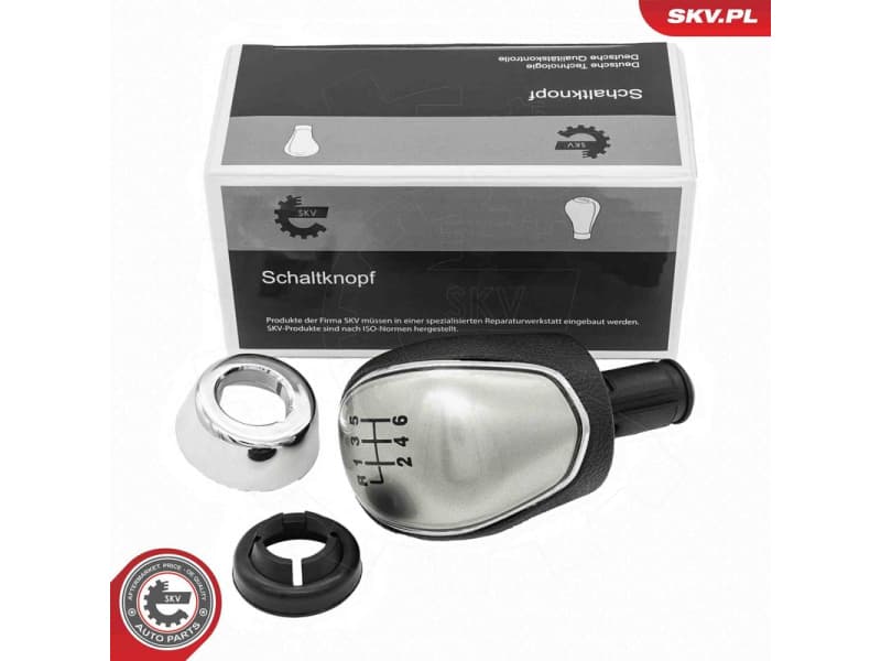 Gear Lever Knob 63SKV151