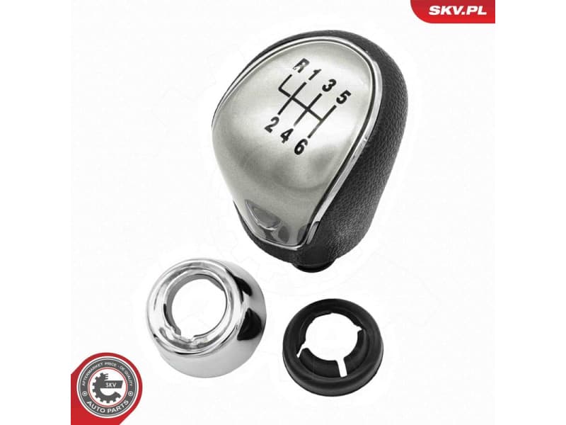 Gear Lever Knob 63SKV151 - image 2
