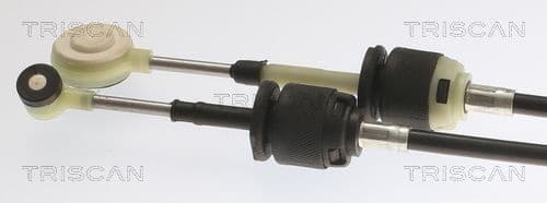 Cable Pull, manual transmission 8140 16733 - image 2