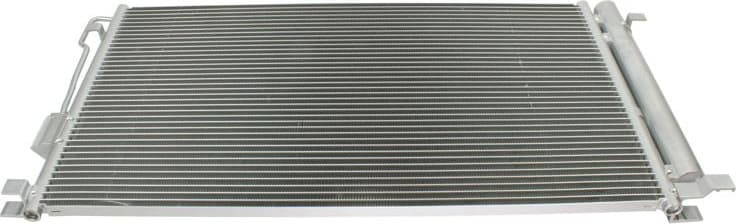 Condenser, air conditioning AC830299 - image 2