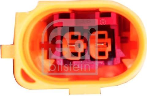 Sensor, exhaust gas temperature 185329 - image 2