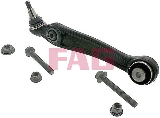 Arm front suspension 821128610