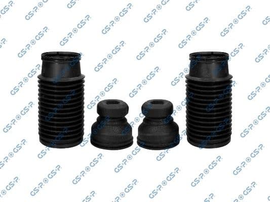 Dust Cover Kit, shock absorber 5407120PK