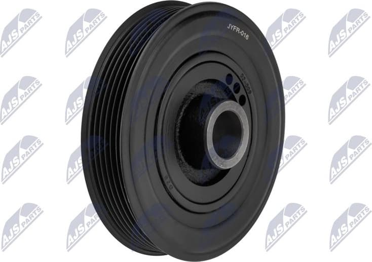 Belt Pulley, crankshaft RKP-FR-023