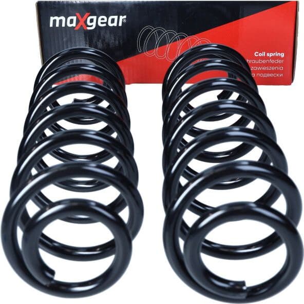 Suspension Spring 60-1656D - image 2