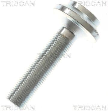 Drive Shaft 8540 295062 - image 4