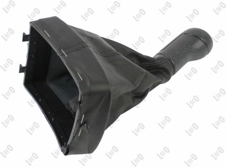 Gear Lever Knob LORO 135-99-695 - image 2