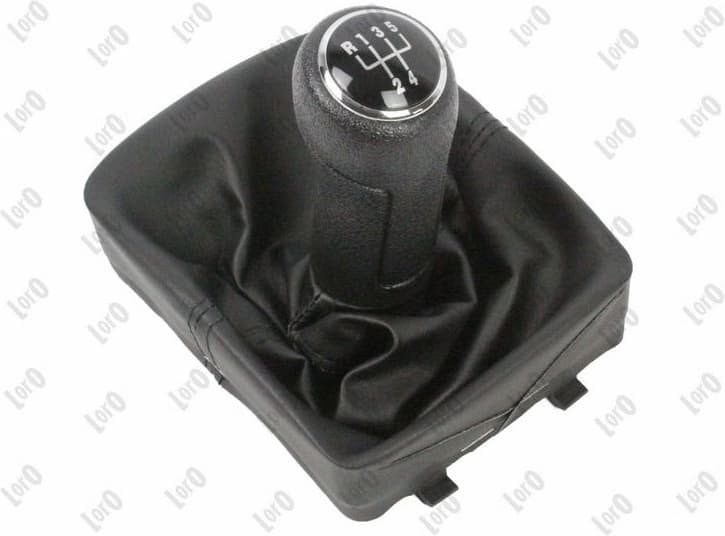 Gear Lever Knob LORO 135-99-695 - image 3