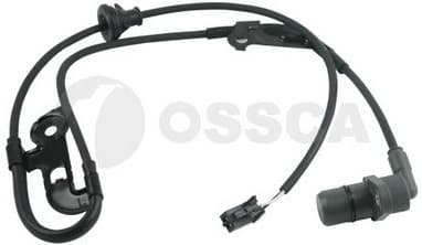 Sensor, wheel speed 10835