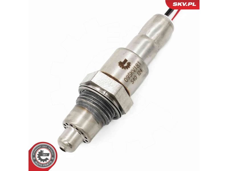 Oxygen Sensor 09SKV181 - image 3