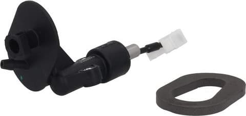 Master Cylinder, clutch 5750283